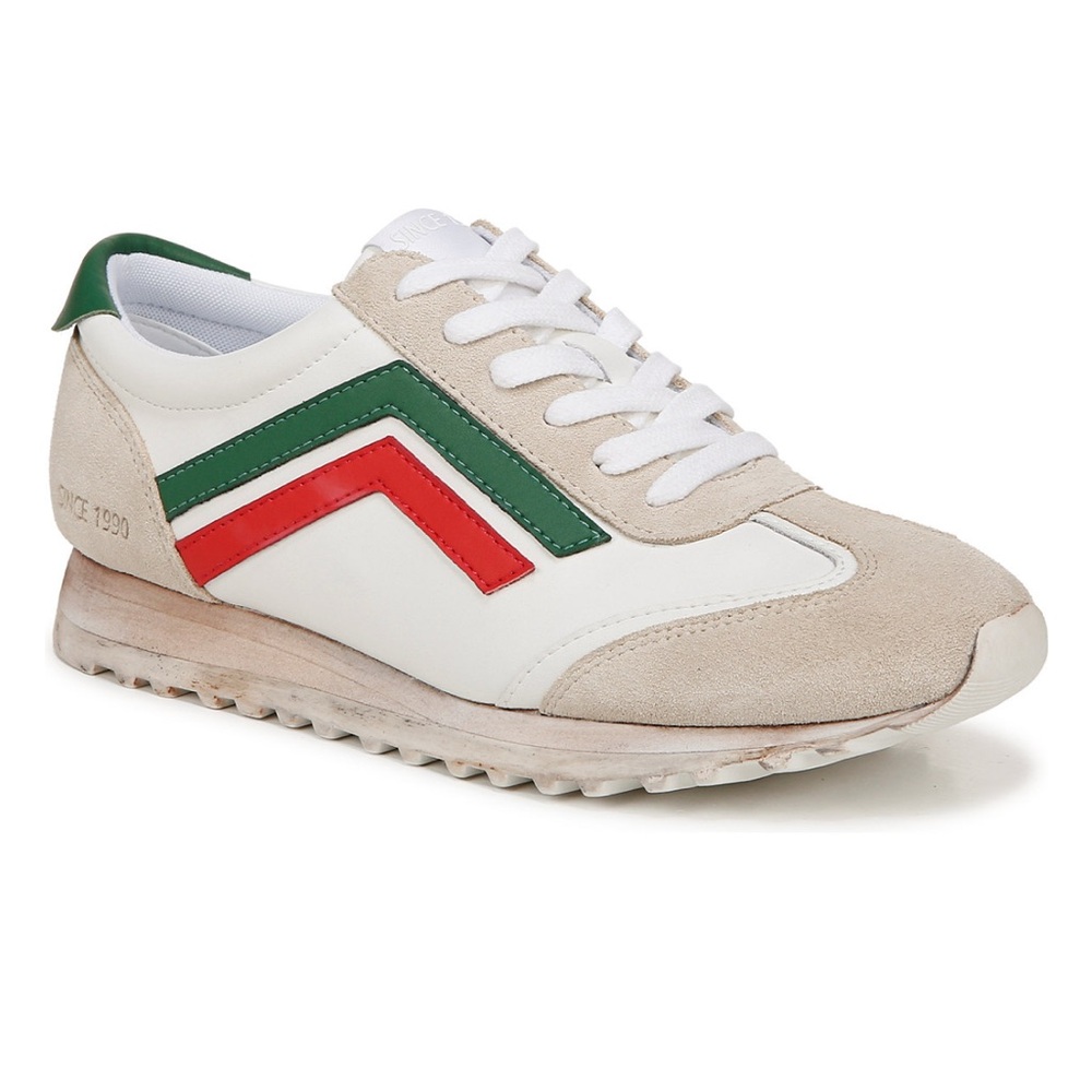 Franco Sarto Matera Sneaker - NEW - Size 6.5W